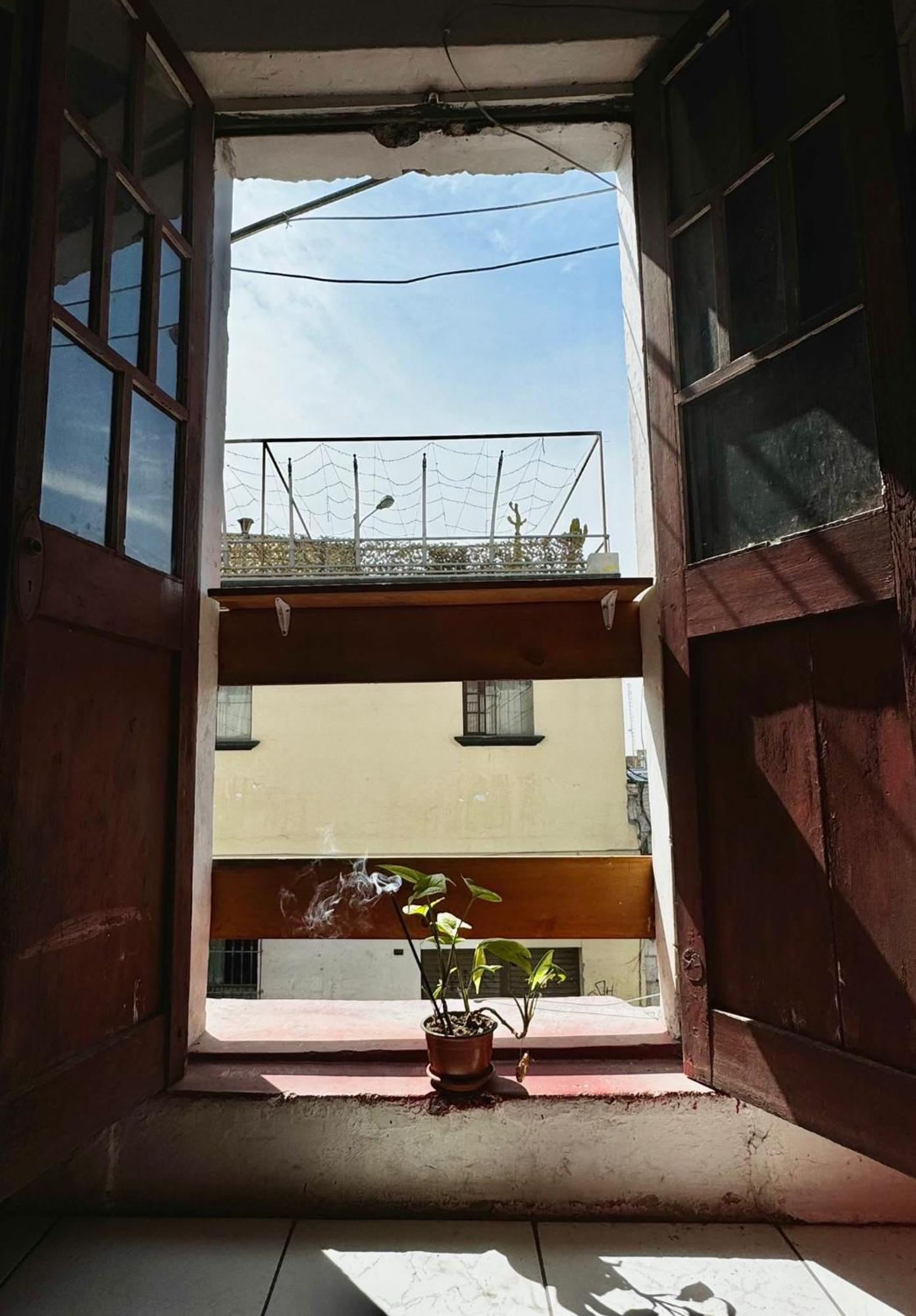 Hotel La Casita De Lulu Arequipa Exteriér fotografie