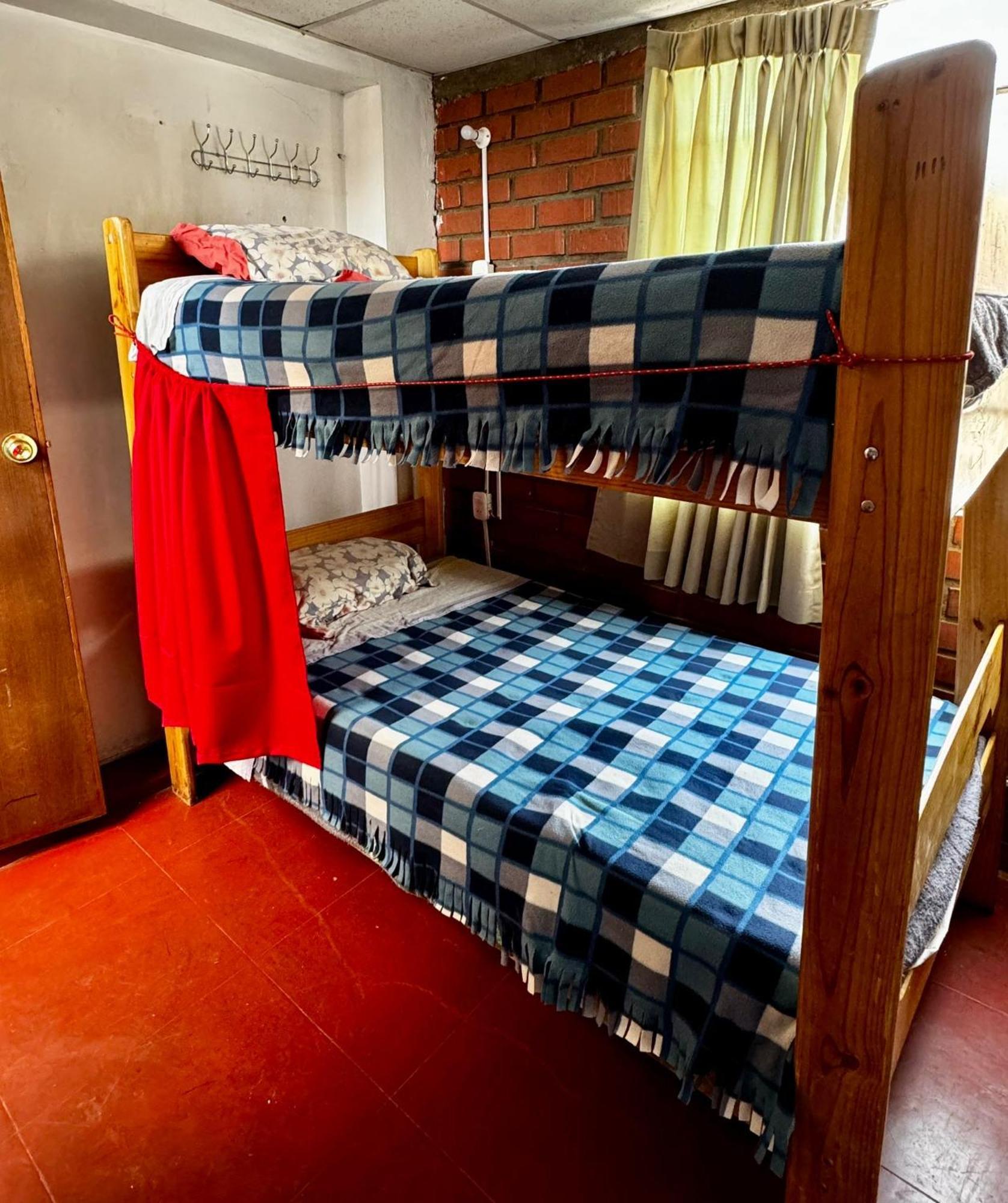 Hotel La Casita De Lulu Arequipa Exteriér fotografie
