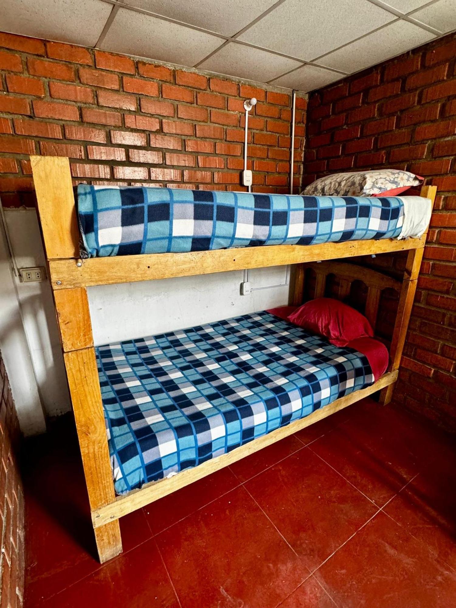 Hotel La Casita De Lulu Arequipa Exteriér fotografie